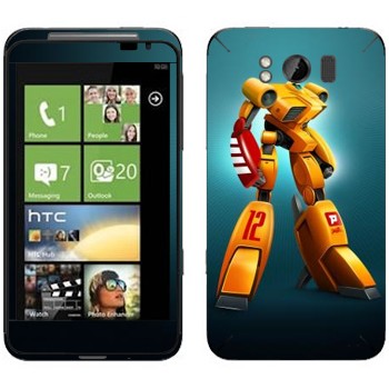   «  »   HTC Titan