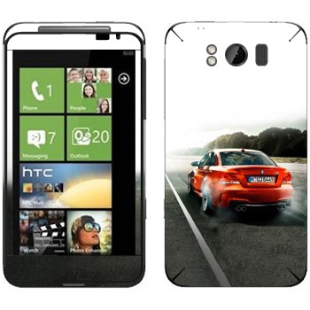   « BMW»   HTC Titan