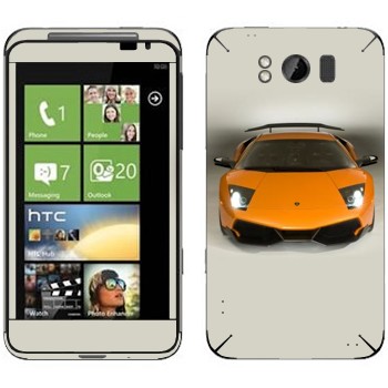   « »   HTC Titan