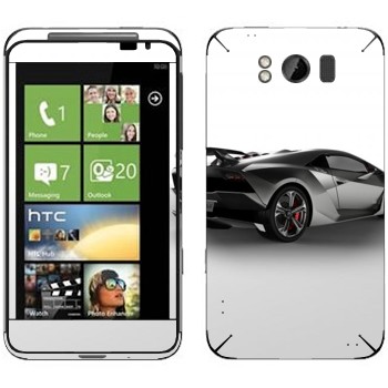   «»   HTC Titan