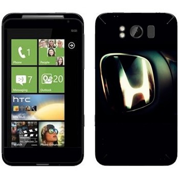   « Honda  »   HTC Titan