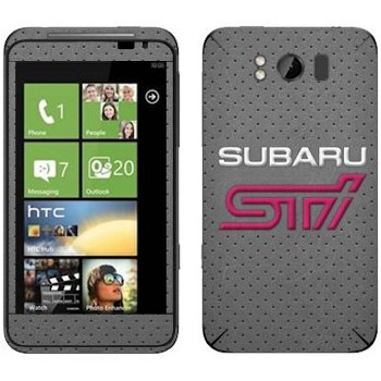   « Subaru STI   »   HTC Titan