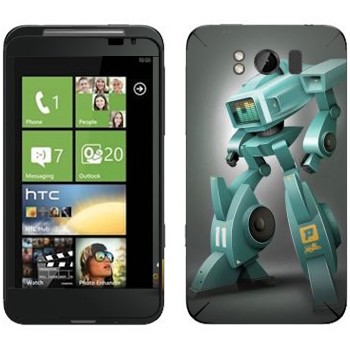 HTC Titan