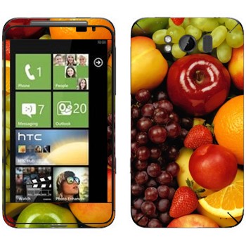   «- »   HTC Titan