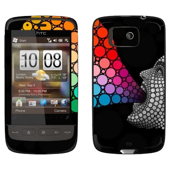   «   »   HTC Touch 2