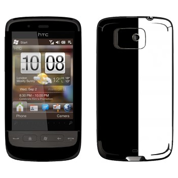 HTC Touch 2