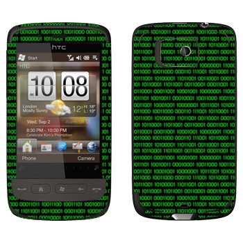   « »   HTC Touch 2