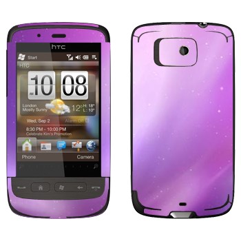   « »   HTC Touch 2