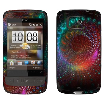 HTC Touch 2