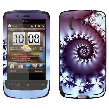 HTC Touch 2