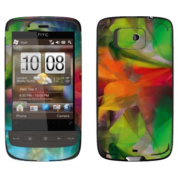   « , , , »   HTC Touch 2