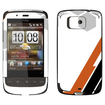   « »   HTC Touch 2