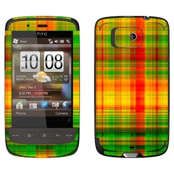   «-   »   HTC Touch 2