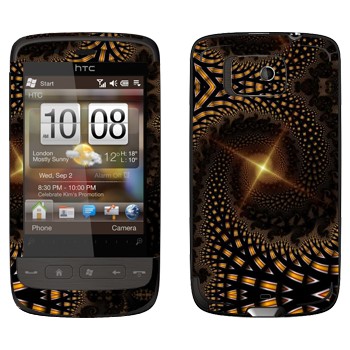   «  »   HTC Touch 2