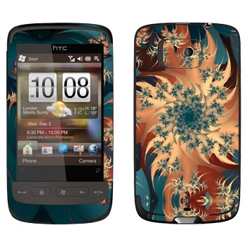   « »   HTC Touch 2