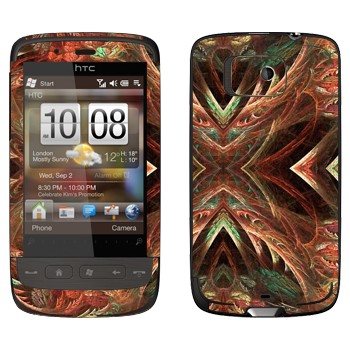   « »   HTC Touch 2