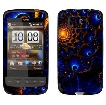   «  »   HTC Touch 2