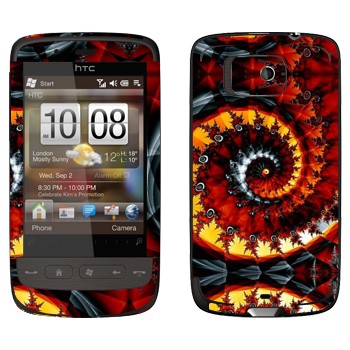   «   »   HTC Touch 2