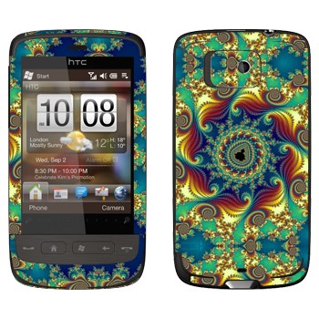   « »   HTC Touch 2