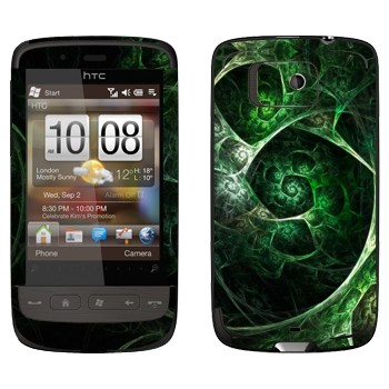   «  »   HTC Touch 2