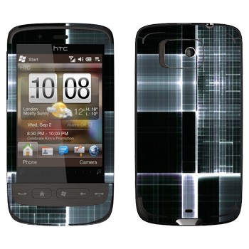   «  »   HTC Touch 2