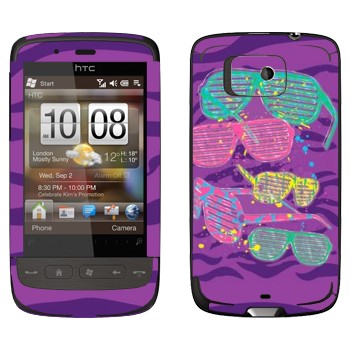   «  »   HTC Touch 2