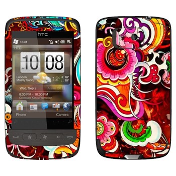   «  »   HTC Touch 2