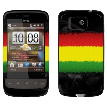   «-- »   HTC Touch 2