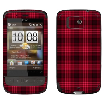   «- »   HTC Touch 2