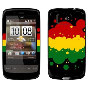 HTC Touch 2