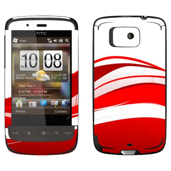   « »   HTC Touch 2