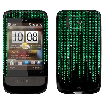   «»   HTC Touch 2