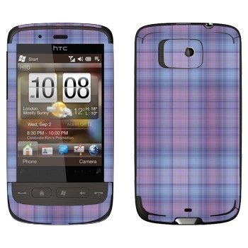   «  »   HTC Touch 2