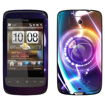   « »   HTC Touch 2