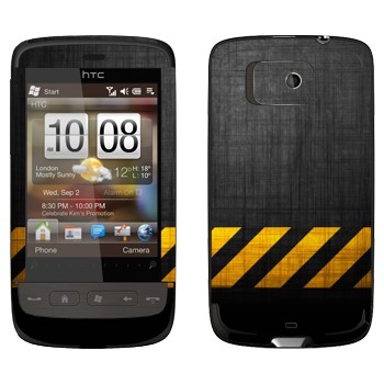 HTC Touch 2