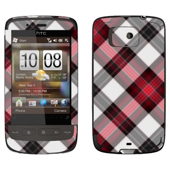   «  »   HTC Touch 2