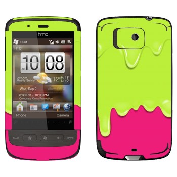   « -»   HTC Touch 2