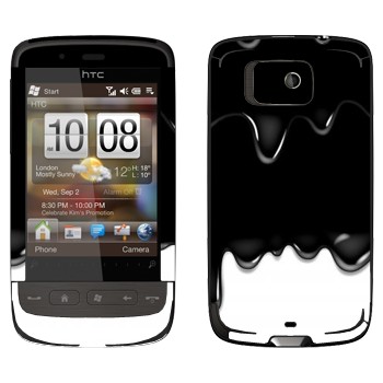   « -»   HTC Touch 2