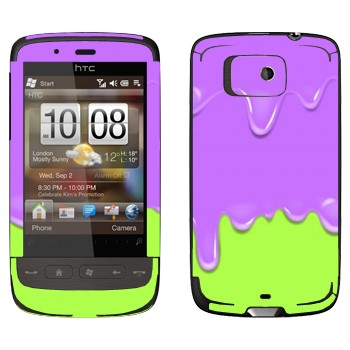   « -»   HTC Touch 2