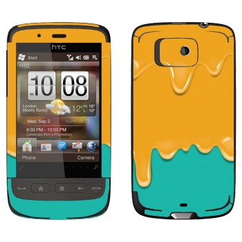   « -»   HTC Touch 2