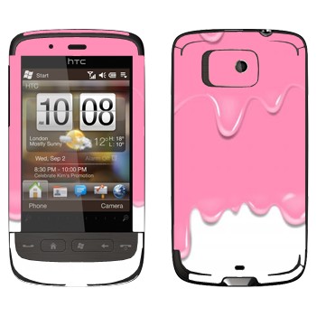   « -»   HTC Touch 2