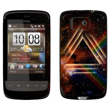   «  »   HTC Touch 2