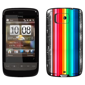   «  »   HTC Touch 2