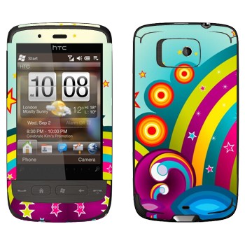   «   »   HTC Touch 2