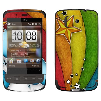   «  »   HTC Touch 2