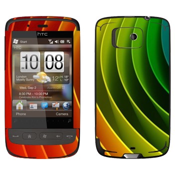   «  »   HTC Touch 2