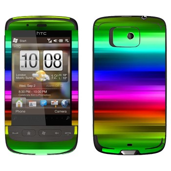   « »   HTC Touch 2