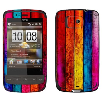   « »   HTC Touch 2