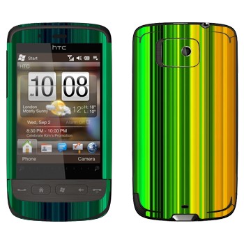   « »   HTC Touch 2