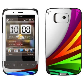   « »   HTC Touch 2